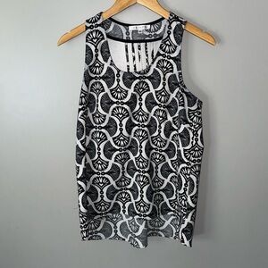 Joy joy Printed Blouse